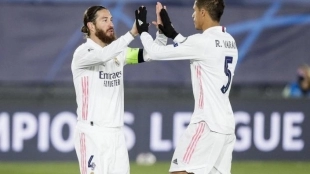 Fichajes Real Madrid: El casting de Ancelotti para el cuarto central