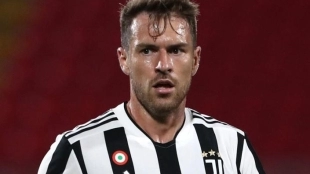 Ramsey dice ‘no’ a la Premier - Foto: 101 Noticias