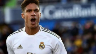 Fichajes Real Madrid: El defensa central que necesita Ancelotti tras las salidas de Sergio Ramos y Raphaël Varane "Foto: Defensa Central"