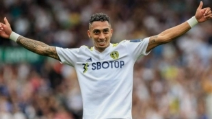 Fichajes FC Barcelona: Raphinha, casi imposible