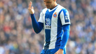 Los 3 equipos que quieren fichar a Raúl de Tomás "Foto: AS"