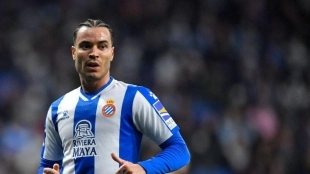 Raúl De Tomás podría haber desvelado su fichaje por el Sevilla - Foto: Sport