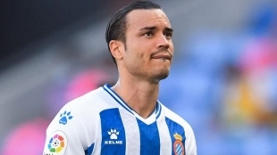 El Espanyol tiene en la mira al reemplazante de Raúl de Tomás 