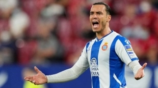 RDT estalla contra el Espanyol - Foto: Diario AS