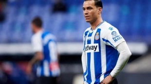 RDT se convierte en el principal objetivo del Sevilla - Foto: Cadena SER