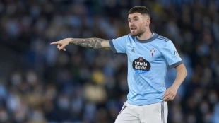 El ex del Córdoba CF podría recalar en el conjunto verdiblanco. Foto: Getty