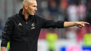 ÚLTIMA HORA en el mercado de fichajes: Un delantero aparece en la órbita del Real Madrid "Foto: Marca"