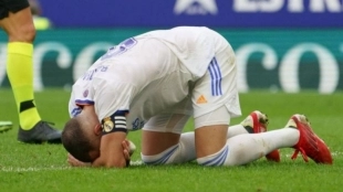 Los 3 motivos de la crisis de este Real Madrid - Foto: Marca