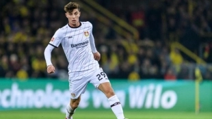 OPINIÓN: ¿Kai Havertz es una necesidad para el Real Madrid?. Foto: Mundo Deportivo