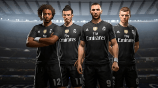 PES 2021: un robo que podría acabar para siempre con FIFA "Foto: Marketing Registrado"