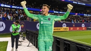 El Real Madrid prepara una oferta por un talento de la MLS - Foto: Sporting News