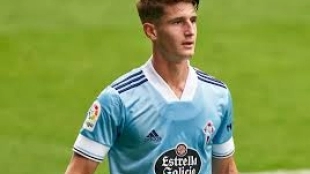 El Real Madrid estudia repescar a Miguel Baeza. Foto: Moi Celeste