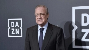 Las tres renovaciones en las que trabaja el Real Madrid. Foto: Diario Público