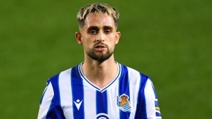La Real Sociedad encuentra en LaLiga al recambio de Januzaj