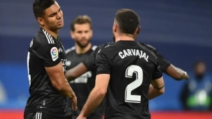 Los 3 jugadores que deben salir del Real Madrid en verano