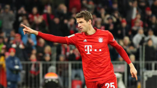 "Jornada de récords en la Bundesliga. Foto: Getty Images"