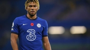 Fichajes Real Madrid: La llegada de Reece James, a través de un intercambio "Foto: Ace Football"