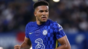 Florentino Pérez quiere fichar a Reece James: ¿Un sueño imposible?