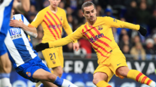 El regreso del fútbol europeo, cada vez más cerca "Foto: El Mundo"