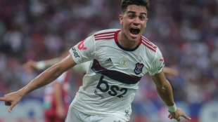 El Real Madrid fichará a la próxima promesa brasileña