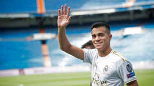 Reinier encuentra destino probable.