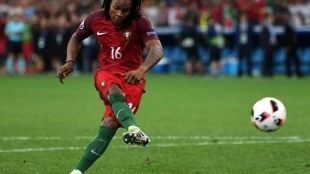 Los tres posibles destinos de Renato Sanches - Foto: Sportyou