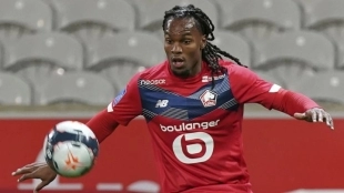 Renato Sanches, otro de los posibles fichajes del PSG - Foto: Diario AS