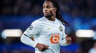 El Milan aprieta para cerrar el fichaje de Renato Sanches