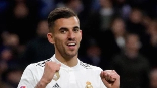 Renovación para Dani Ceballos / Mundiario.com