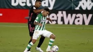 El responsable de la continuidad de Tonny Sanabria. Foto: Versus