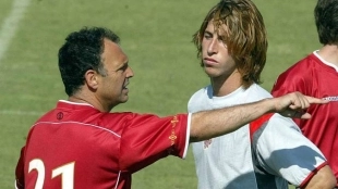 Fichajes Sevilla: El retorno de Sergio Ramos toma fuerza. Foto: Estadio Deportivo