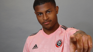 El fichaje más decepcionante de toda la Premier League "Foto: premierleague.com"