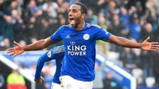 Ricardo Pereira renueva con el Leicester hasta 2026 "Foto: PL.es"