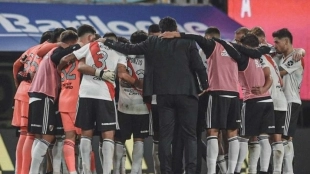La próxima salida importante que sufrirá River Plate en verano