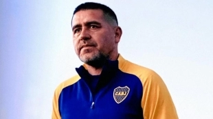  Fichajes Boca Juniors: El portero que quiere Riquelme para el 2022