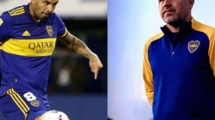 Fichajes Boca Juniors: Riquelme encuentra al reemplazante ideal de Cardona
