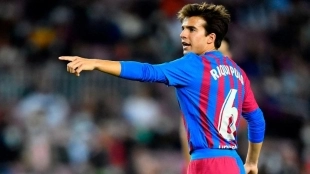 El Granada pide la cesión de Riqui Puig. Foto: El Español