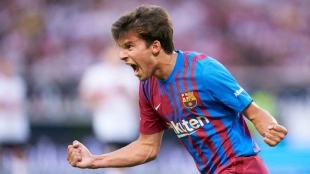 Riqui Puig se irá GRATIS del Barcelona / Culemania.com