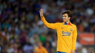 Riqui Puig, una “joven promesa” que quedó en nada