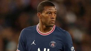 El rival número uno del Atlético por el fichaje de Wijnaldum