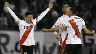 River Plate quiere recuperar a su ‘hijo pródigo’. Foto: Mundo d