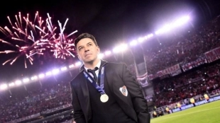 BOMBAZO: River ya tiene su primer fichaje invernal