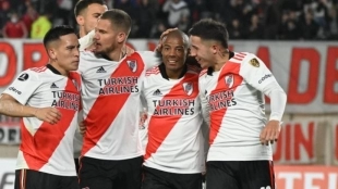 Los 3 jugadores que están por salir de River Plate después de perder en la Libertadores