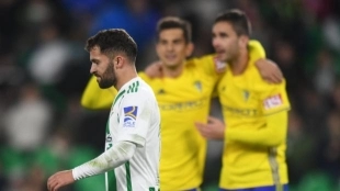 El Cádiz cierra el fichaje de Riza Durmisi. Foto: ABC