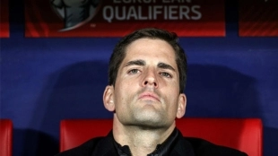 Otro candidato para el banquillo del Athletic Club. Foto: sport.es