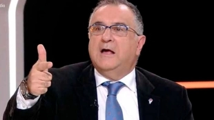 Su menosprecio a los equipos pequeños ha enfadado al aficionado.
