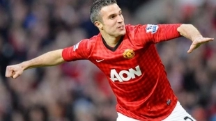 FOTO: MANCHESTER UNITED