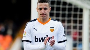 Rodrigo Moreno podría poner rumbo a la Premier.