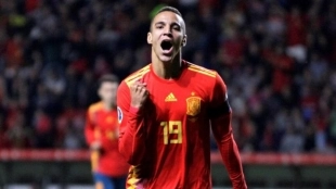 Rodrigo se va de presupuesto | El Español