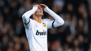 Rodrigo Moreno, un negocio redondo para el Valencia